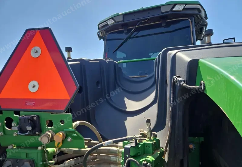 2022 John Deere 9R 640 photo 34
