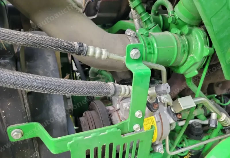 2015 John Deere 5075E photo 73