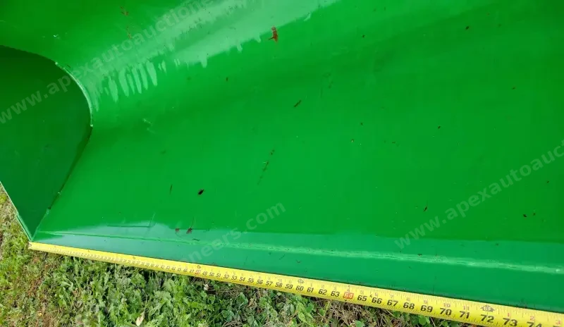 2015 John Deere 5075E photo 15