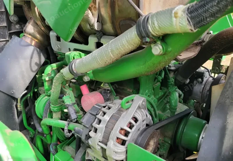 2015 John Deere 5075E photo 77