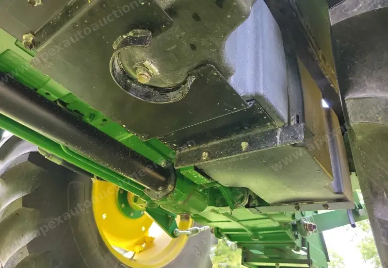 2015 John Deere 5075E photo 90