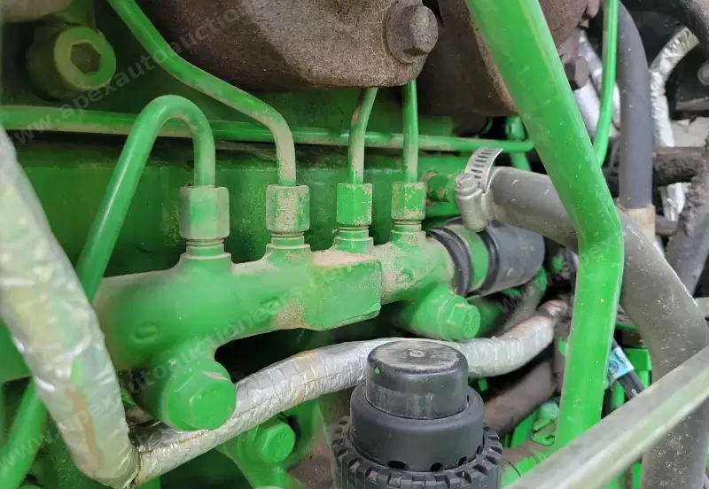 2015 John Deere 5075E photo 70