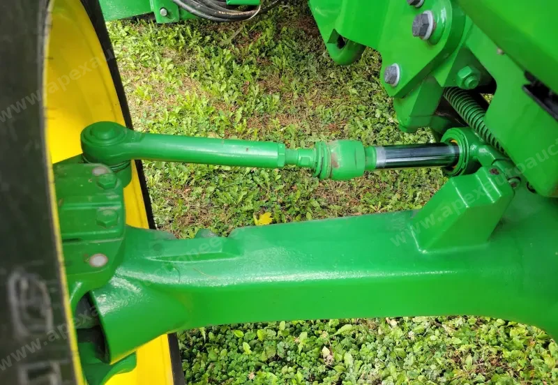 2015 John Deere 5075E photo 85