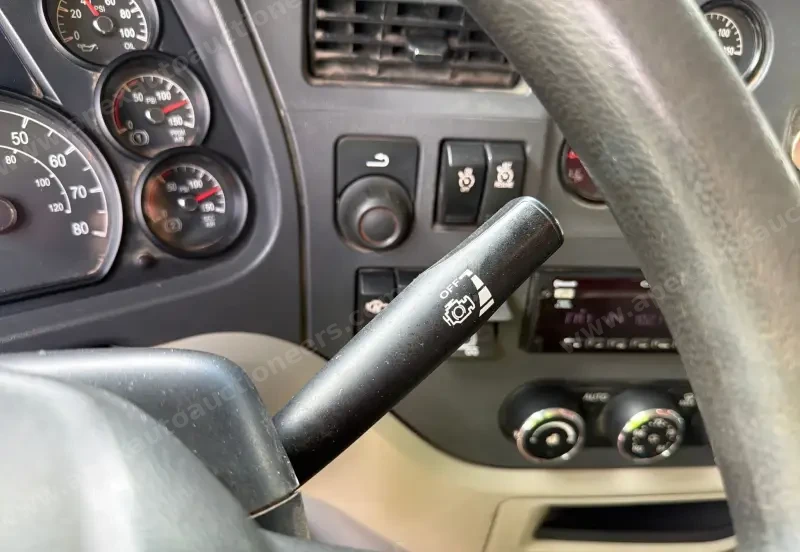 2021 Peterbilt 567 Quad-Axle Dump Truck photo 67