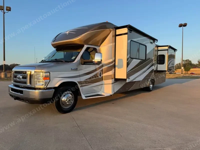 2013 Itasca Cambria 30 photo 1