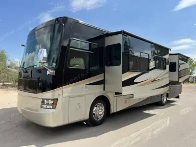 2011 Tiffin Allegro Red 36QSA