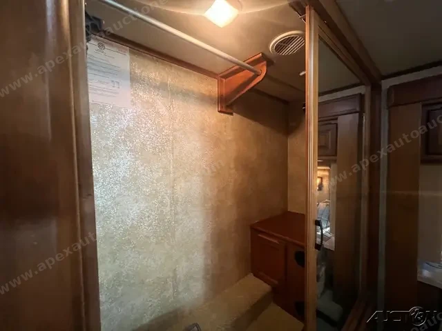 2011 Tiffin Allegro Red 36QSA photo 36
