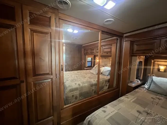 2011 Tiffin Allegro Red 36QSA photo 35