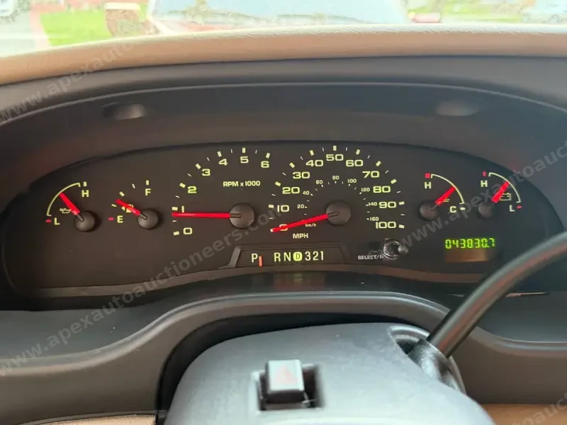 2007 Winnebago Aspect 26A photo 5