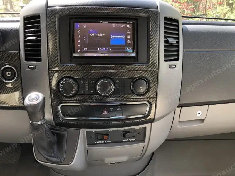 2015 Winnebago View Profile 24V photo 20