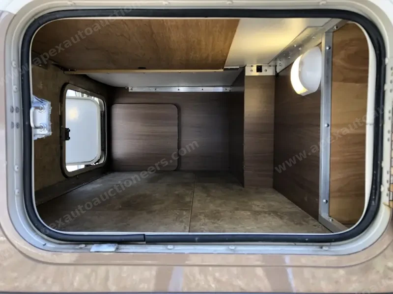 2015 Winnebago View Profile 24V photo 6