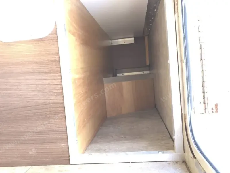 2015 Winnebago View Profile 24V photo 5