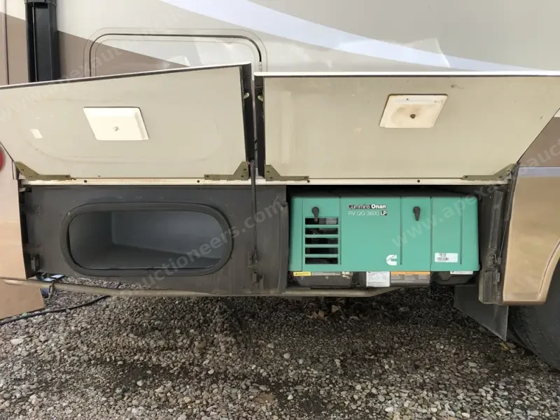 2015 Winnebago View Profile 24V photo 7