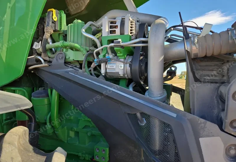 2020 John Deere 8R 310 photo 62