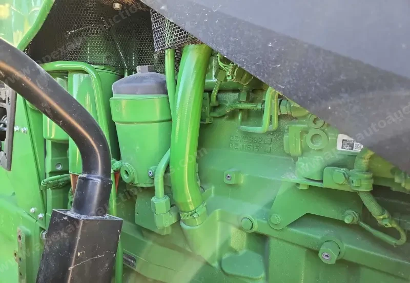 2020 John Deere 8R 310 photo 65