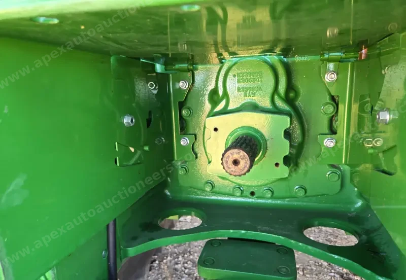 2020 John Deere 8R 310 photo 20