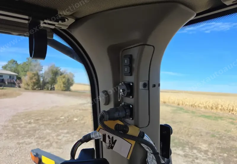 2020 John Deere 8R 310 photo 51