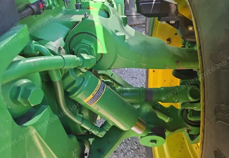 2020 John Deere 8R 310 photo 15