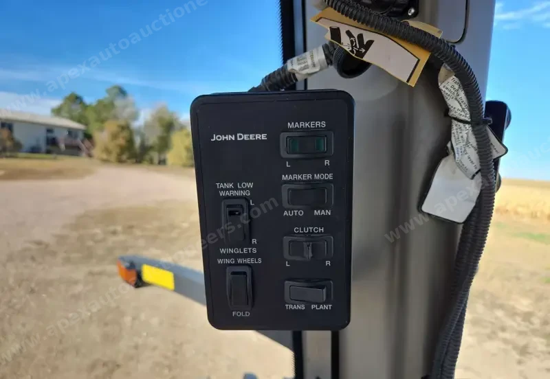 2020 John Deere 8R 310 photo 50