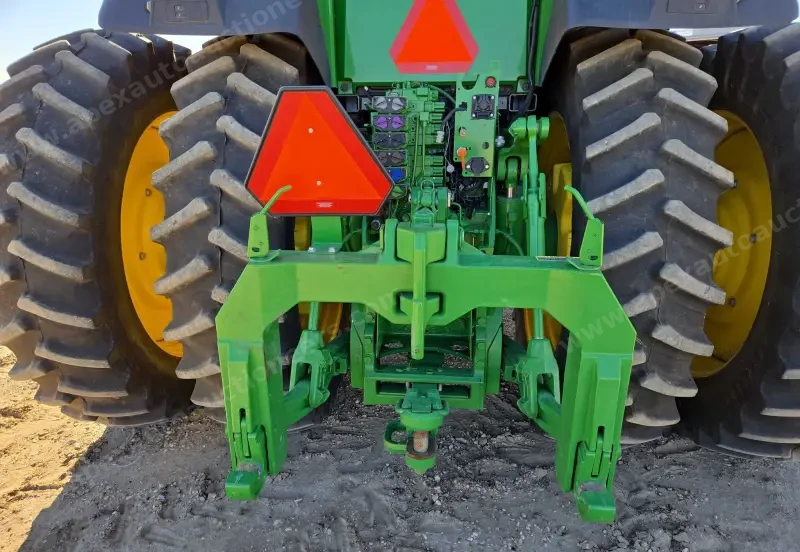 2020 John Deere 8R 310 photo 17