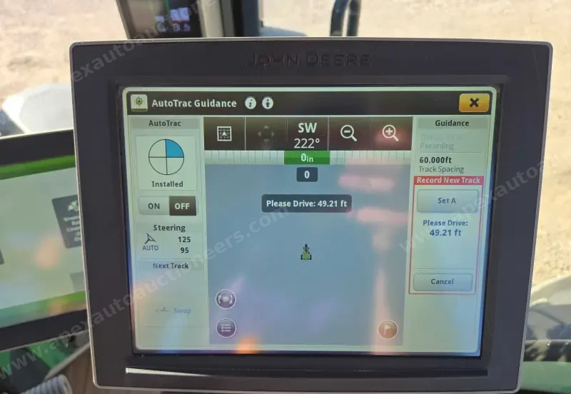 2020 John Deere 8R 310 photo 48