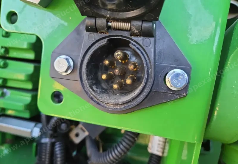 2020 John Deere 8R 310 photo 26