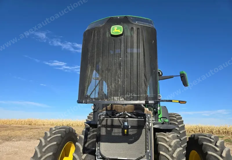 2020 John Deere 8R 310 photo 53