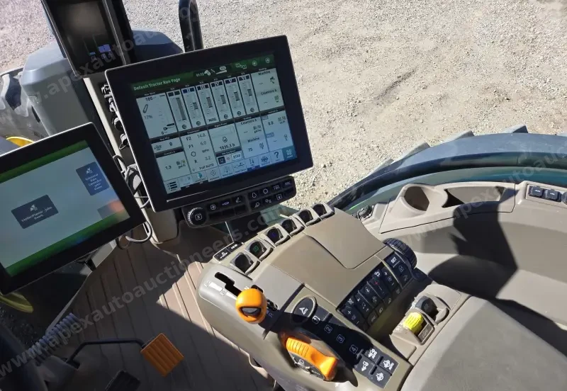 2020 John Deere 8R 310 photo 42