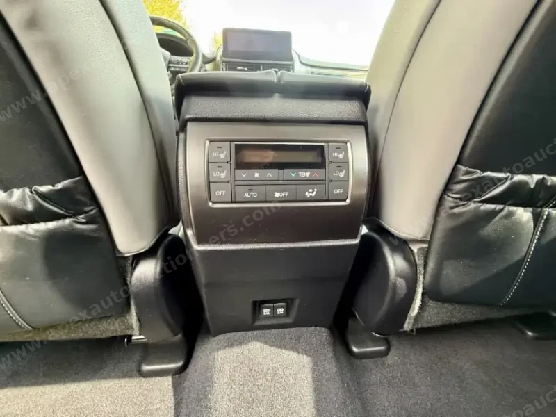 2023 Lexus GX 460 Sport photo 27