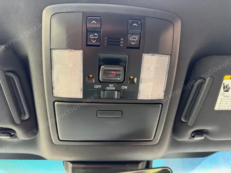2023 Lexus GX 460 Sport photo 20
