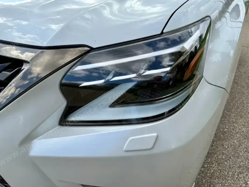 2023 Lexus GX 460 Sport photo 12