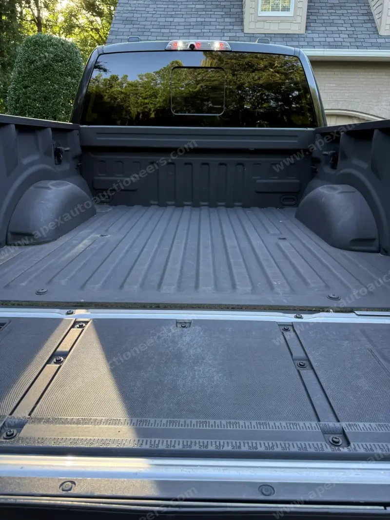 2021 Ford F150 SuperCrew Cab Raptor photo 13