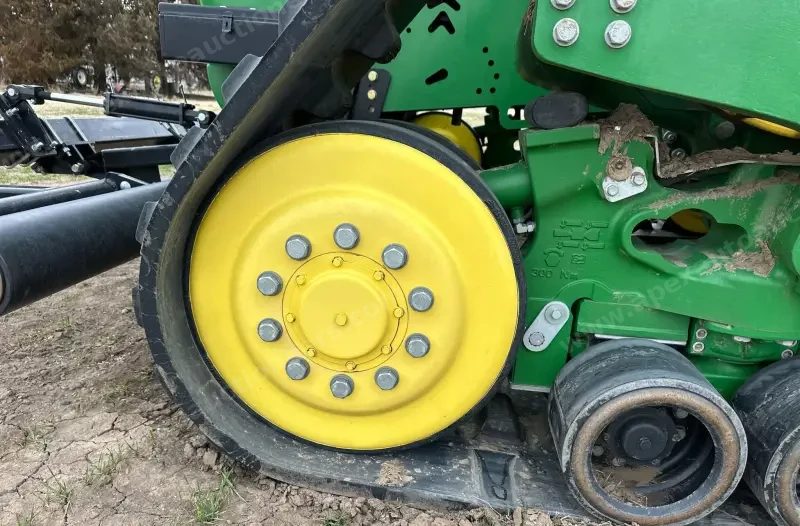 2018 John Deere 9470 RX photo 57