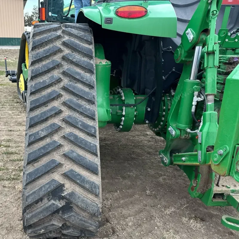 2018 John Deere 9470 RX photo 81