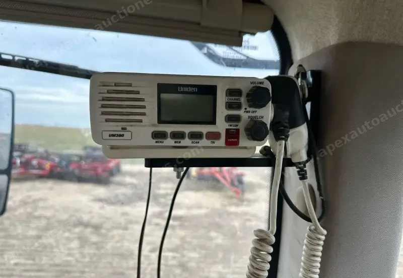 2018 John Deere 9470 RX photo 39