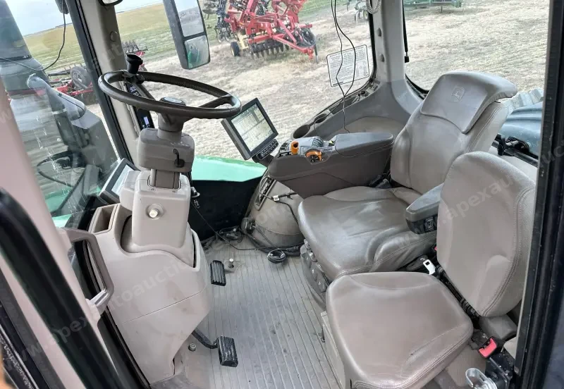 2018 John Deere 9470 RX photo 26
