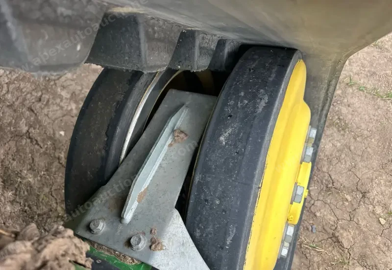 2018 John Deere 9470 RX photo 58