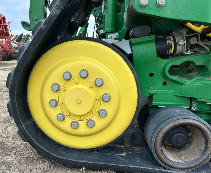 2018 John Deere 9470 RX photo 71