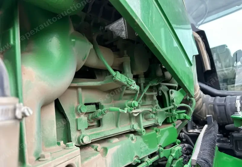 2018 John Deere 9470 RX photo 44