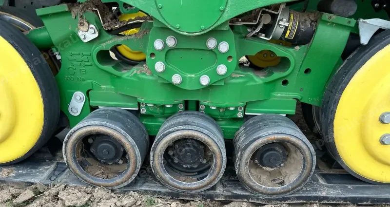 2018 John Deere 9470 RX photo 56