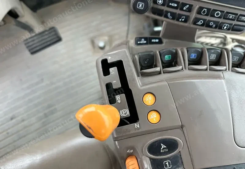 2018 John Deere 9470 RX photo 30