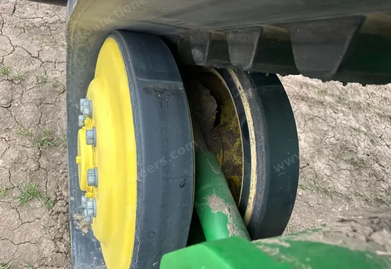 2018 John Deere 9470 RX photo 59