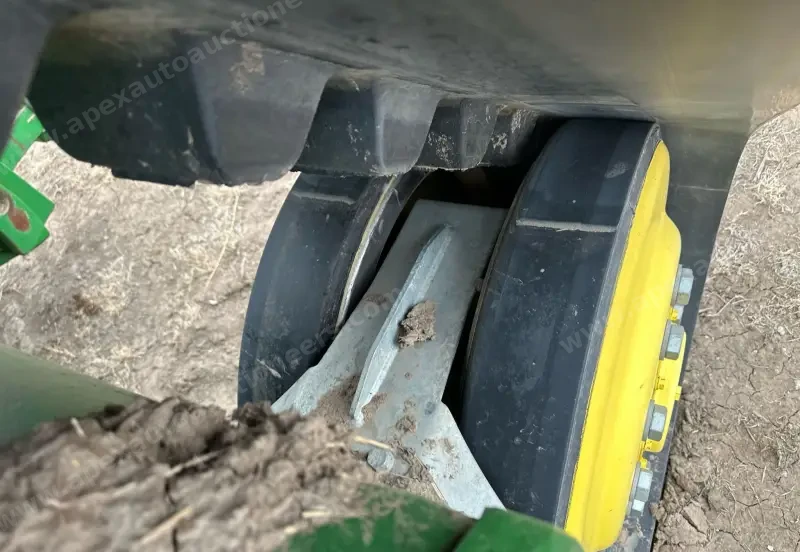 2018 John Deere 9470 RX photo 80