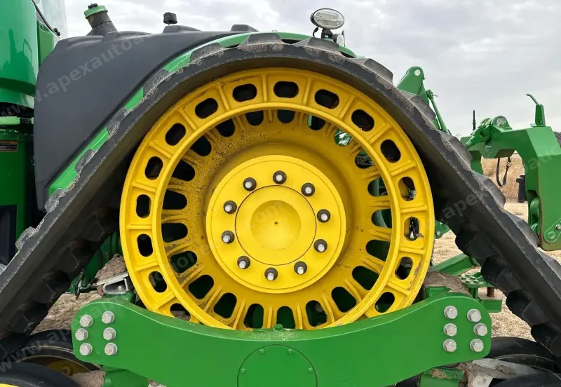 2018 John Deere 9470 RX photo 75