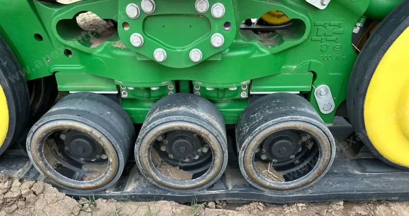 2018 John Deere 9470 RX photo 63