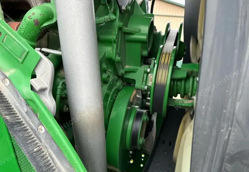 2018 John Deere 9470 RX photo 50