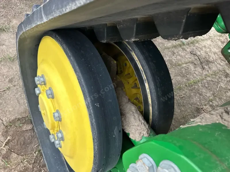 2018 John Deere 9470 RX photo 79