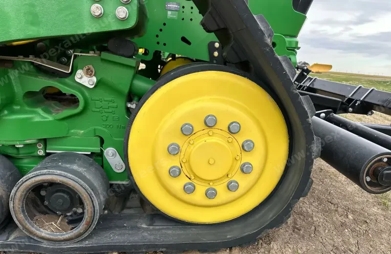 2018 John Deere 9470 RX photo 62