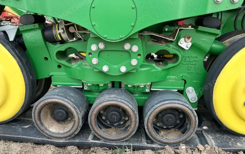2018 John Deere 9470 RX photo 70