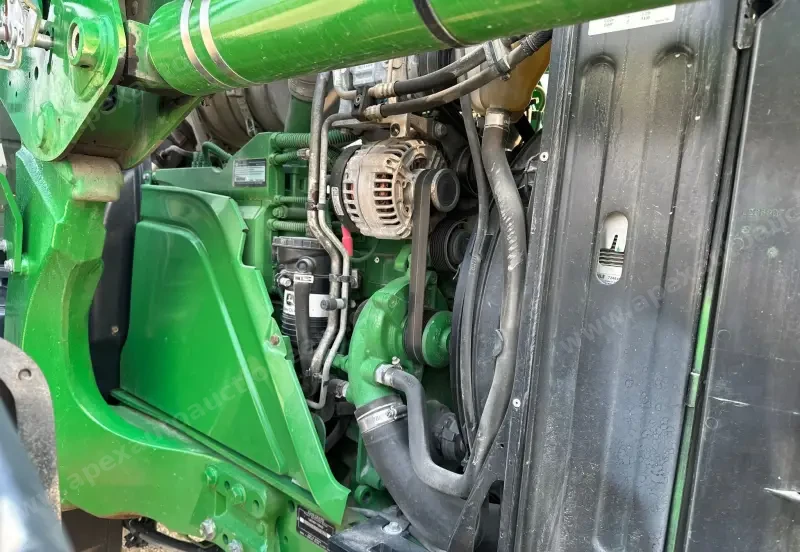 2020 John Deere 6155M photo 59